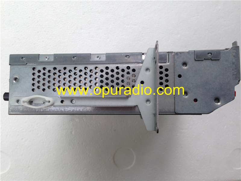 Harman Beacker HB 9546 Automative system Sirius Satellite Radio for BMW X5 car audio with Display monitor