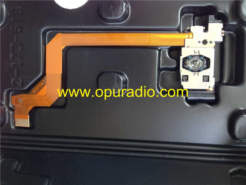 Sony KSS-1000E CD laser pick up for Ford Focus Mondeo VW many SONY single CD player car radio