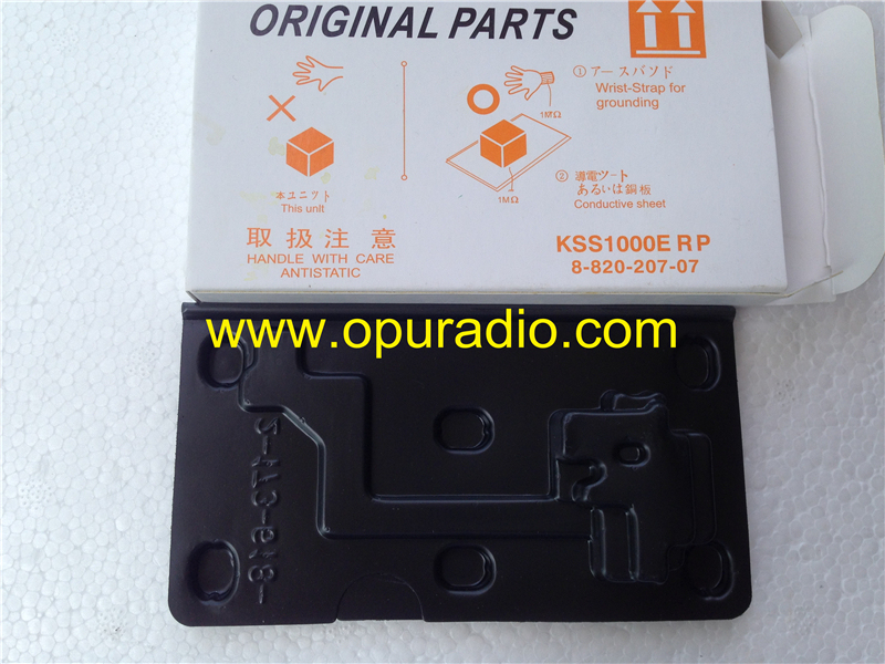Sony KSS-1000E CD laser pick up for Ford Focus Mondeo VW many SONY single CD player car radio