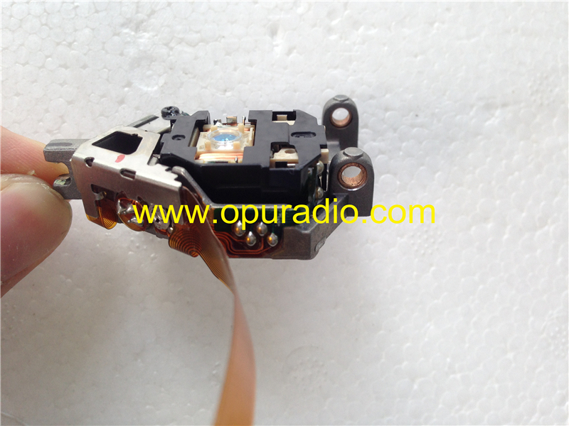 pioneer single CD laser pick up for Honda Acura BMW very old style car CD radio receiver