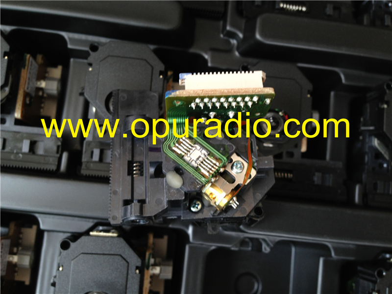 SONY original new CD laser optical pick up KSS-213F for NSX202/NSX-R51EZ CXNSZ50K CD player