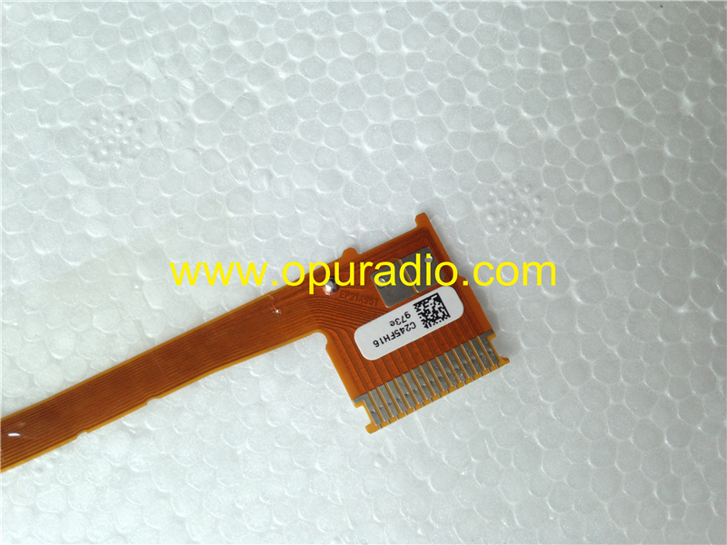 alpine CD laser optical pick up AP08 EP21A95T for DP33U drive for mercedes honda hyundai KIA car radio