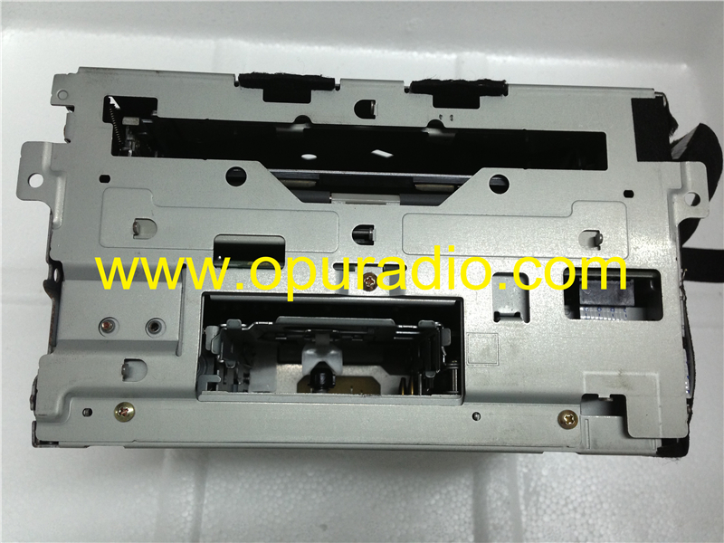 Nissan PN-2548N PN-2530H clarion 6 CD changer radio | Infiniti