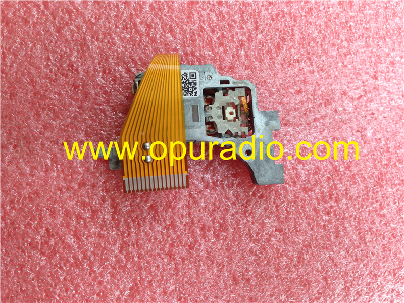OPT-735 CD laser optical pick up for TSN-200J2 loader drive mechanism for RT4 Peugeot Citroen Renault car radio Navigation GPS tuner