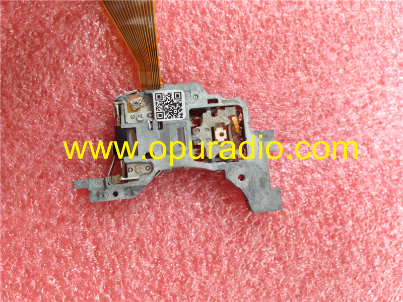 OPT-735 CD laser optical pick up for TSN-200J2 loader drive mechanism for RT4 Peugeot Citroen Renault car radio Navigation GPS tuner