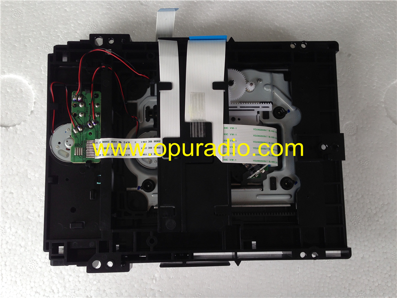 Mitsumi PVR-502W 23P big sockets for SONY DVD player