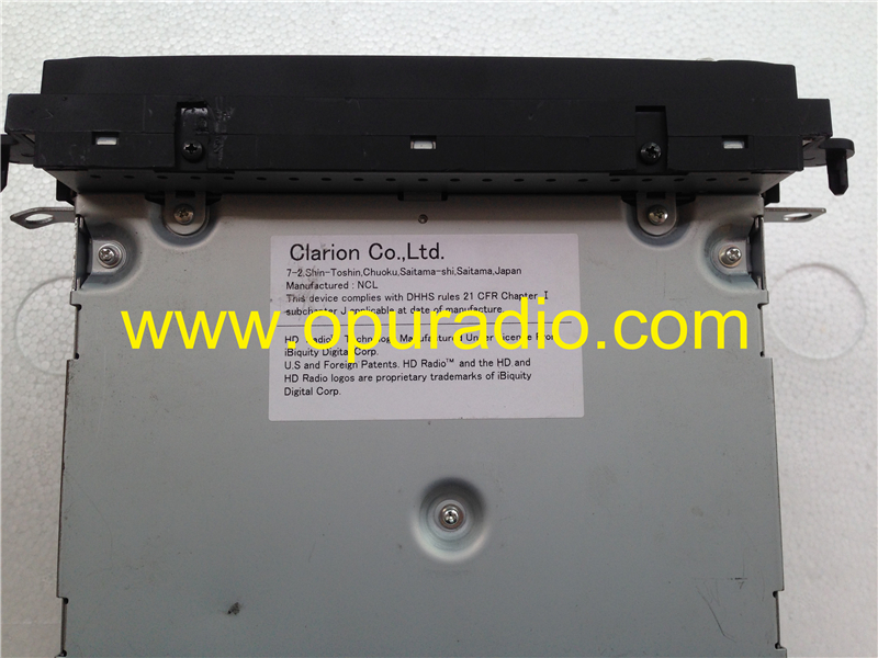 【たくと】Clarion CC6500B x2 Amazon.co.jp: クラリオン CC-6500B フラッグシップCVバック