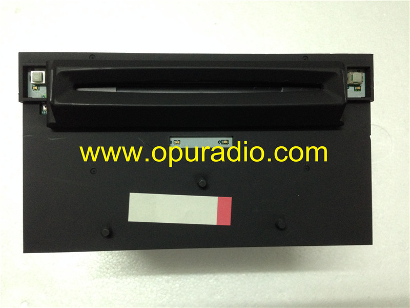 Nissan 28185 EG300 EG200 EG100 EJ22A EJ21A Clarion 6 disc CD changer PN-2710B PN-2700B PN-2711B Nissan Fuga 2005 3.5L car radio head unit