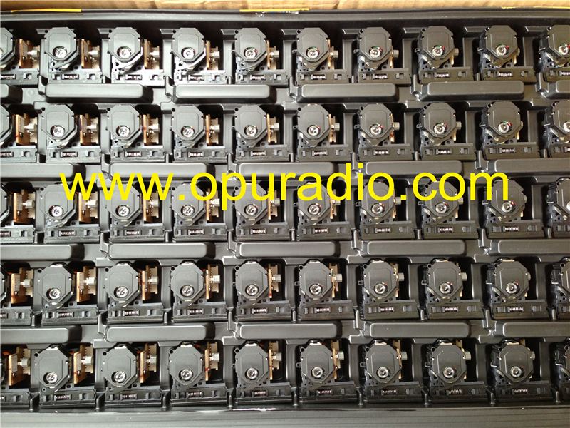 SONY original new CD laser optical pick up KSS-213F for NSX202/NSX-R51EZ CXNSZ50K CD player