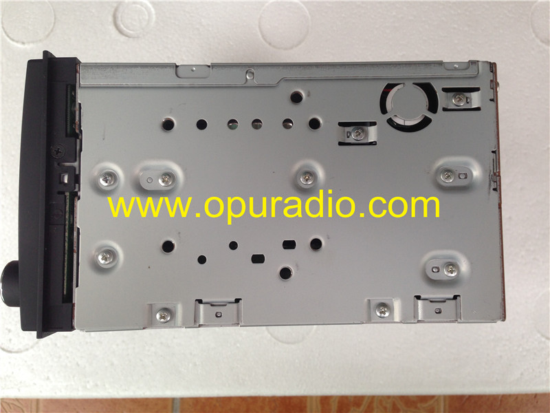 Nissan 25915 CS82B Model NAU-M8410EUA CONT ASSY-IT MASTER Clarion CD Navigation HDD unit GPS MAP TEL for Nissan Infiniti car radio