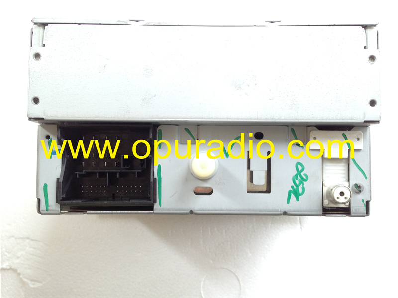 SONY 6 CD changer radio head unit old style MP3 FoMoCo for Ford Focus Mondeo car radio AUDIO SYSTEMS