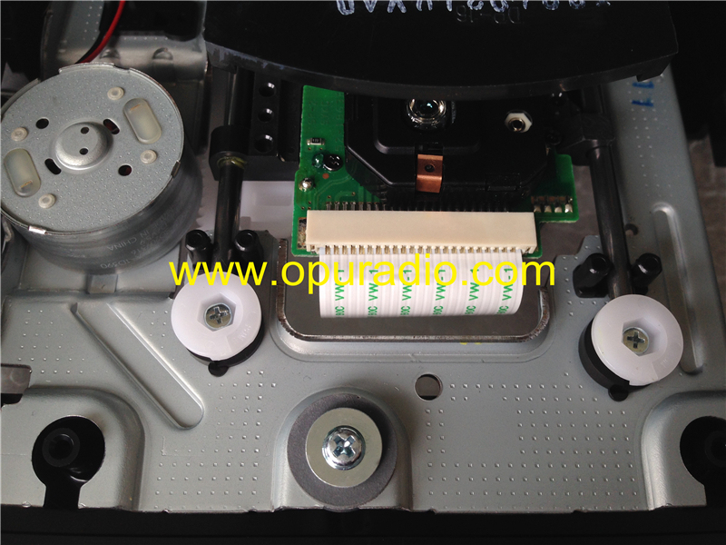 Mitsumi PVR-502W 23P big sockets for SONY DVD player