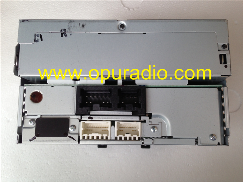 BOSE 6 CD changer Nissan 28188 CF60B | Nissan 350Z car radio PP