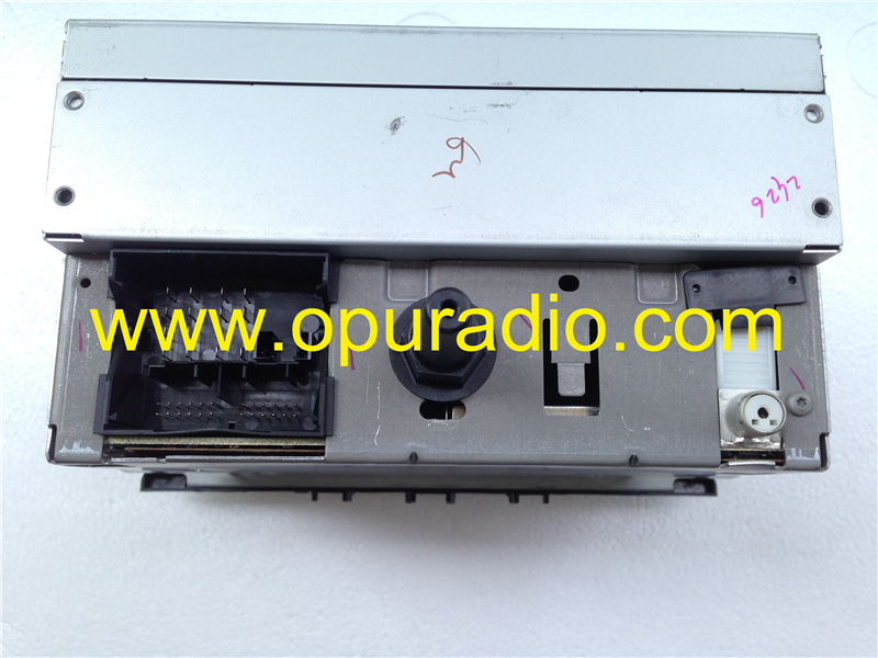 SONY 6 CD changer radio head unit CDX-FC34XBE/F 7S7T-18C939-BE/F MP3 Bluetooth FoMoCo for Ford Focus Mondeo car AUDIO SYSTEMS