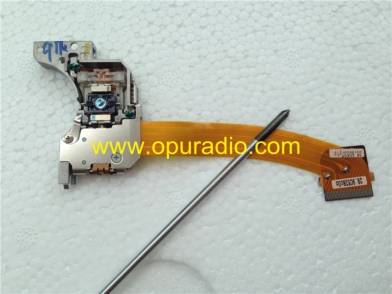 Alpine AP01-2pt Navigation laser optical pick up for DV35M110 DP33M21A DV36M110 DV33M32A Audi A3 A4 RNS-E Honda Acura BMW car radip CD GPS
