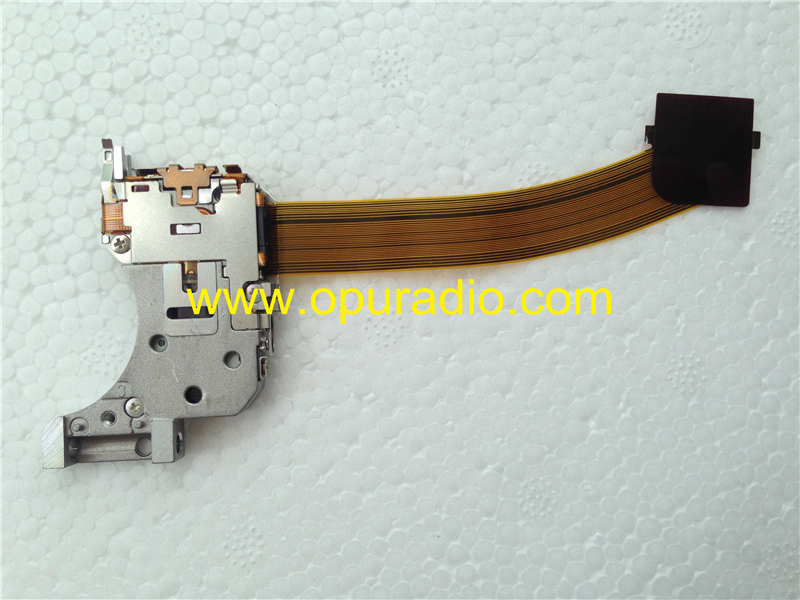 Alpine AP01-2pt Navigation laser optical pick up for DV35M110 DP33M21A DV36M110 DV33M32A Audi A3 A4 RNS-E Honda Acura BMW car radip CD GPS