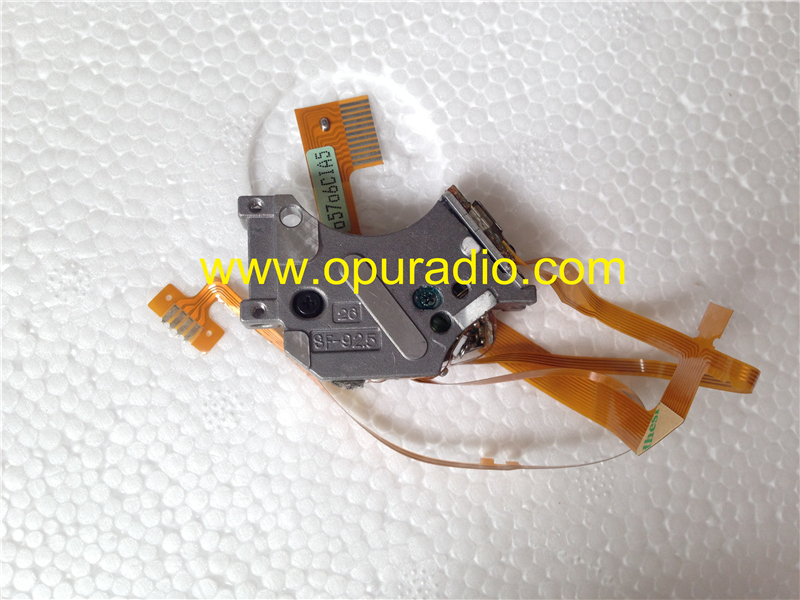 Alpine single CD laser SF-92.5 with resistance optical pick up for Mercedes car radio,attention not for 6 CD changer
