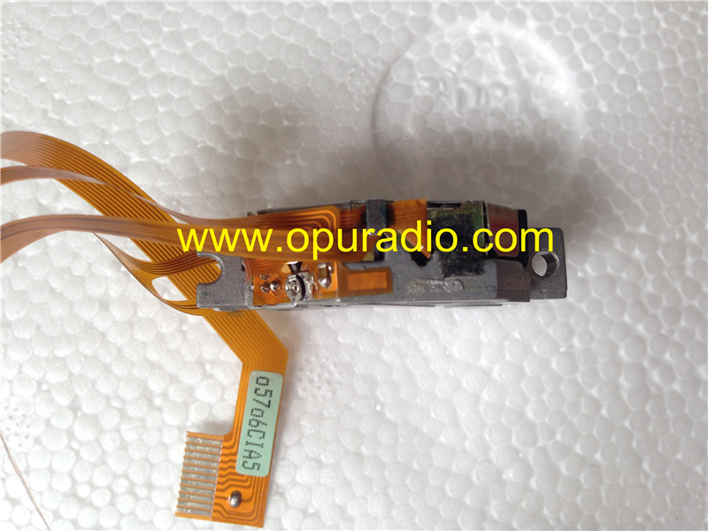 Alpine single CD laser SF-92.5 with resistance optical pick up for Mercedes car radio,attention not for 6 CD changer