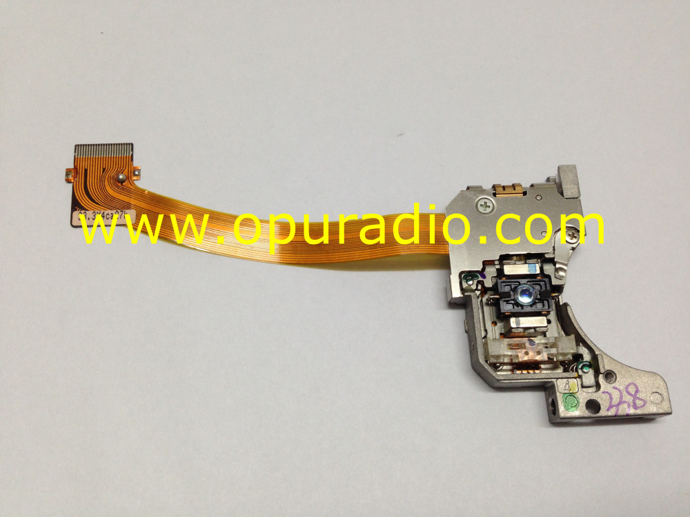 Alpine AP01-1pt Navigation laser optical pick up for DV33M21A Mercedes W164 BMW chrsyler Dodge Honda Acura Lexus car Navigation