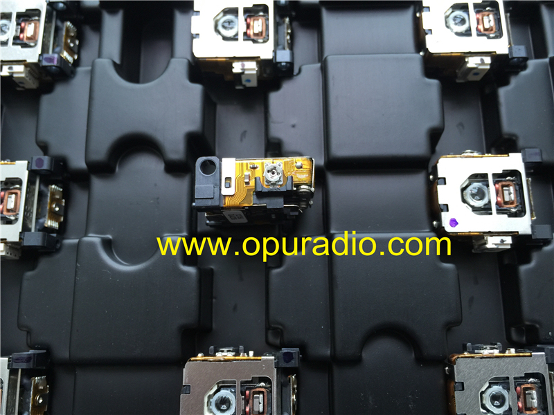 SONY 6Disc cd laser KSS-662 KSS-660 CD optical pick up for a lots of car 6 cd changer mechanism