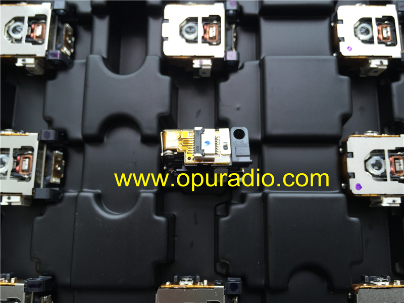 SONY 6Disc cd laser KSS-662 KSS-660 CD optical pick up for a lots of car 6 cd changer mechanism