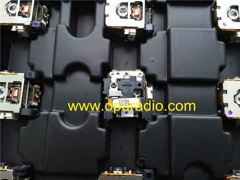 SONY 6Disc cd laser KSS-662 KSS-660 CD optical pick up for a lots of car 6 cd changer mechanism