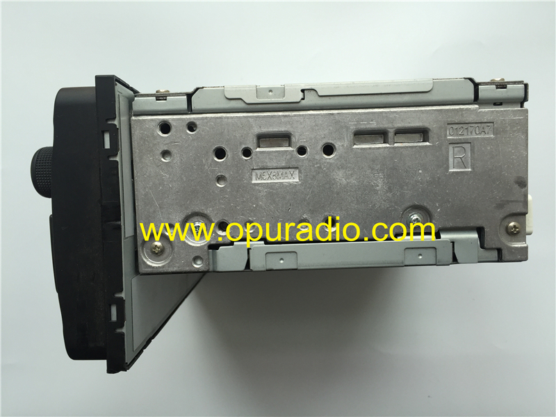 86120-0R130 Panasonic single CD Radio MP3 518C3 for Toyota Camry Corolla RAV4 Sienna Tundra 4Runner  update Bluetooth Audio Player