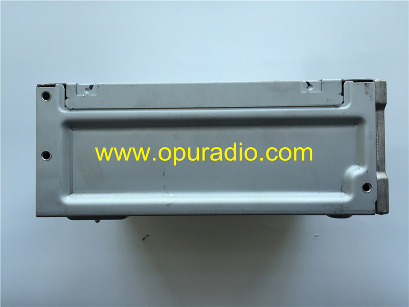 FIAT 00519744580 RADIO UNIT for LANCIA ALFA ROMEO  FIAT FREEMONT car navigation GPS MAP Audio Media Phone Europe