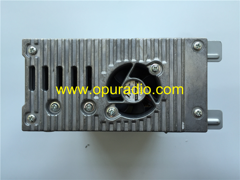 FIAT 00519744580 RADIO UNIT for LANCIA ALFA ROMEO  FIAT FREEMONT car navigation GPS MAP Audio Media Phone Europe