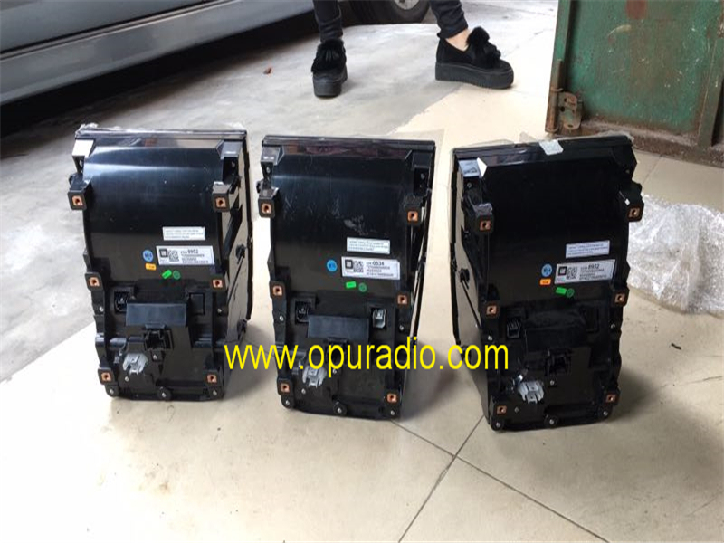 Cadillac CUE completed head unit for 2013-2016 SRX 2014- 2017 CTS CTS-V 2013-2017 ATS ATS-V 2013-2015 XTS 2015-2017 Escalade Platinum EXT ESV