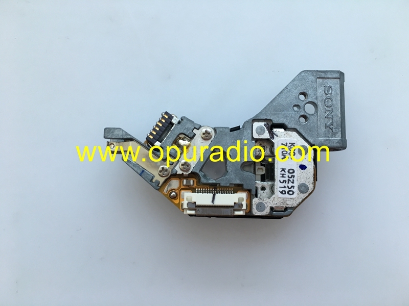 Mitsubishi KSS-710A laser for Volvo S80 car Stereo Radio CD player Chrysler Dodge PT Crusier RAZ P05064300AB RDS Cassette 300M Sebring