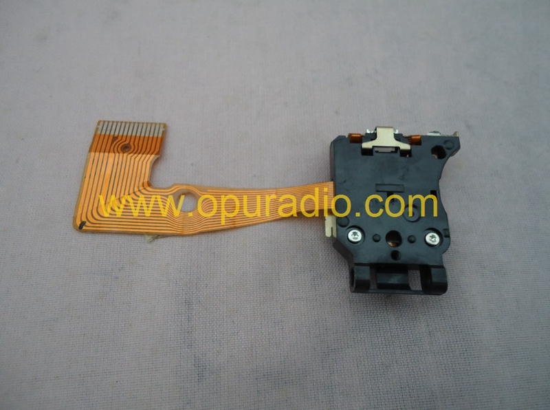 Panasonic Matsushita single disc CD laser RAE106 optical pick up for Toyota Land rover car CD radio laser lens