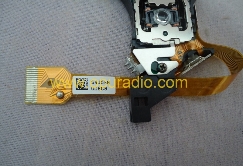 brand new SF-C50 CD laser optical pick up for Philips CDM-M8 mechanism CD loader drive VW Golf RCD510 Renault Ford BMW car radio systems