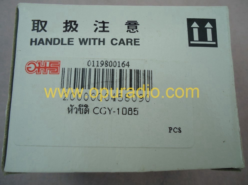 Pioneer CGY-1085 CD optical pick up laser for Car CD player old style radio AM FM for Toyota Nissan Ford laser lens