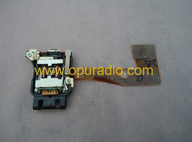 Panasonic Matsushita single disc CD laser RAE106 optical pick up for Toyota Land rover car CD radio laser lens