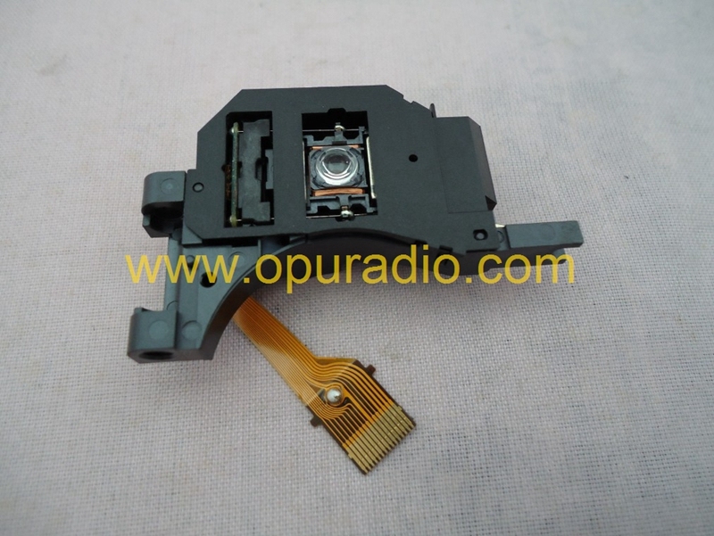 Kenwood KCP9C laser CD optical pick up for DXM9550 DXM9050VMX Blaupunkt VW RCD510 Nissan Navigation car single CD radio