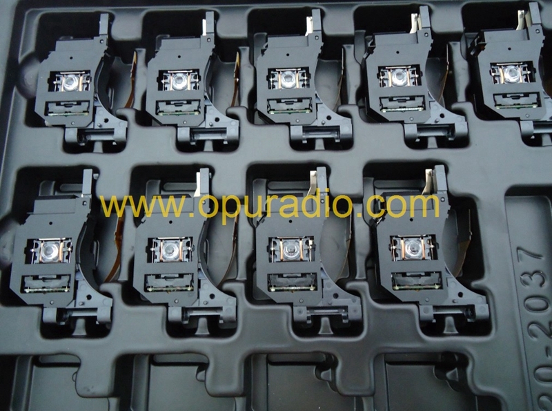 Kenwood KCP9C laser CD optical pick up for DXM9550 DXM9050VMX Blaupunkt VW RCD510 Nissan Navigation car single CD radio