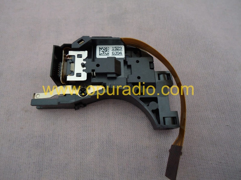Kenwood KCP9C laser CD optical pick up for DXM9550 DXM9050VMX Blaupunkt VW RCD510 Nissan Navigation car single CD radio