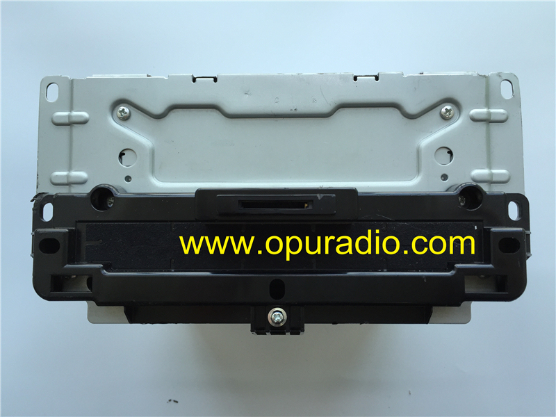 P68210560AH Radio Unit CQ-UC03G2GX 8.4 Uconnect RE2 RB5 for 2011-2014 Chrysler 300 Dodge Charger Dart Player NAV 2014 Europe Russia MAP GPS DVD CD