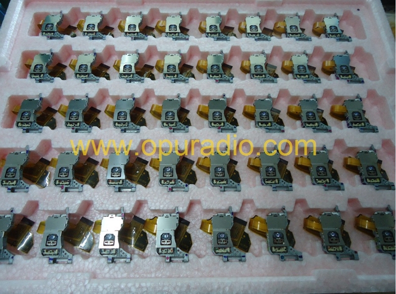 JVC OPTIMA-2060B1 B2 B3 OPTIMA-2070B1 B2 B3 DVD SAT NAV laser optical pick up for BMW X5 CIC AUDI MMI 3G Mercedes Jeep Navigation car audio Toyota DVD