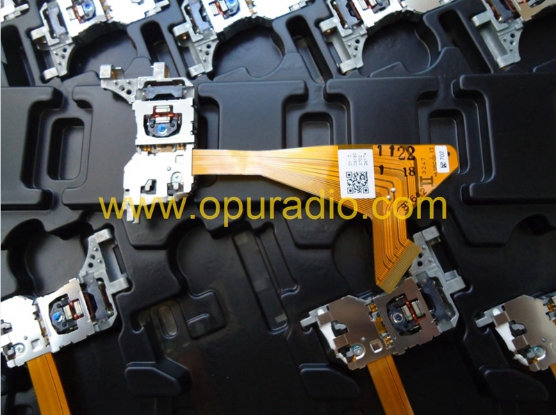 Panasonic DVD laser RAE3370 optical pick up for Lexus Toyota Mercedes VW navigation laser