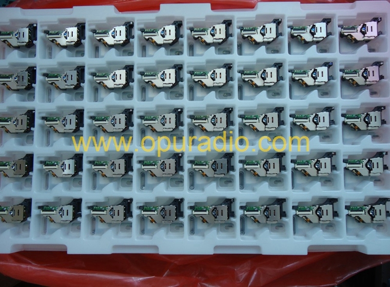 TOP-3300S TOP-3000S DVD laser optical pick up for car audio radio DVD player portable moving DVD