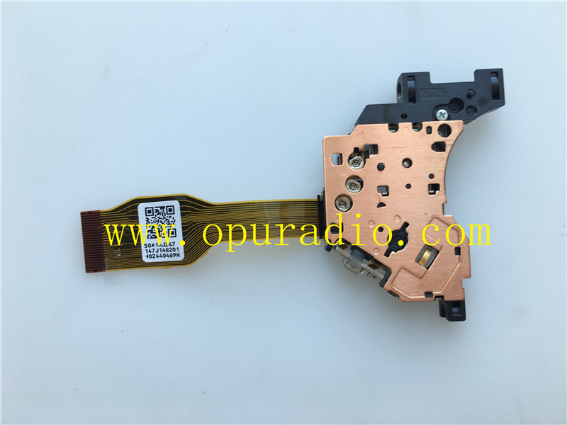 Sanyo SF-HD88S Navigation laser DVD M5 optical pickup lens for VW RNS510 Cadillac Escalader Car Audio