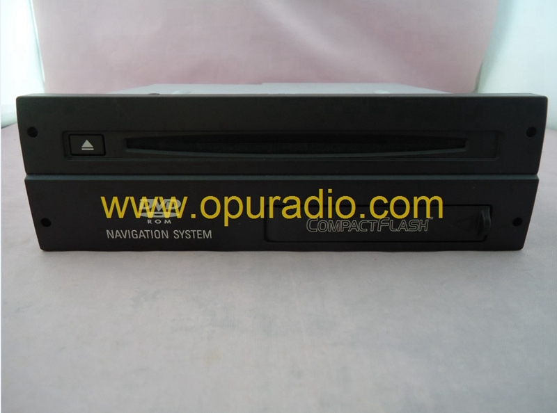 BMW Group ZB CE Navi Japan mit DVD AG No 65.90-6981944 9060 Alpine Navigation System DVD ROM COMPACTFLASH