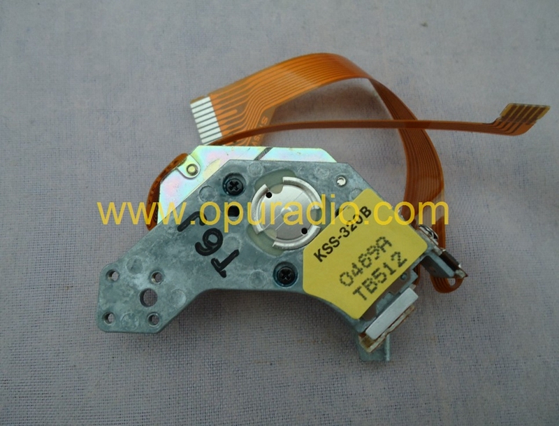 Sony CD laser optical pick up KSS-320B RP for car CD radio sound system