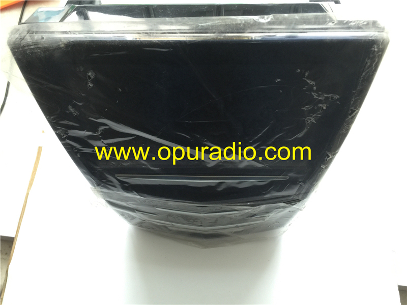 Cadillac CUE completed head unit for 2013-2016 SRX 2014- 2017 CTS CTS-V 2013-2017 ATS ATS-V 2013-2015 XTS 2015-2017 Escalade Platinum EXT ESV