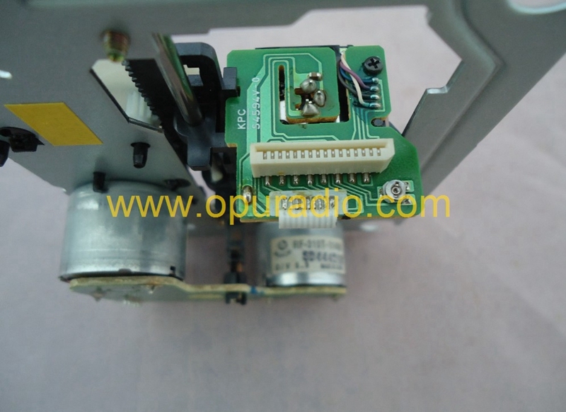 Brand new SANYO SF-P101N (16P) CD laser mechanism for homely CD player