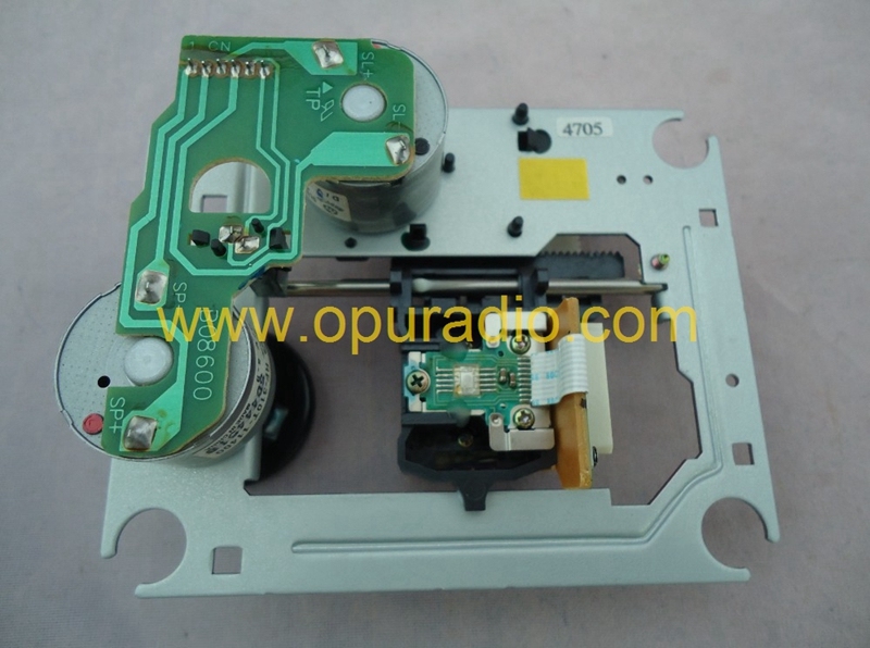 Brand new SANYO SF-P101N (16P) CD laser mechanism for homely CD player