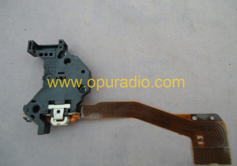 Panasonic Matsushita single CD/6CD laser REA0142 without IC optical pick up for many kinds of car radio tuner