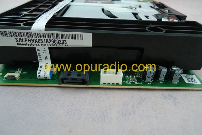 solt-in BD Blue-ray disc sony KEM-470AAB VSH-L93BD Blueray loader for homely DVD player